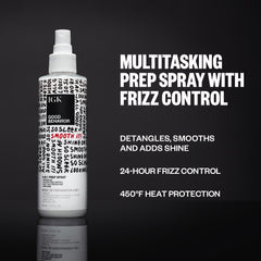 IGK spray nozzle dispensing mist for easy, even coverage