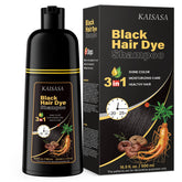 IIIMEIDU KAISASA front bottle view showing clear label and ease