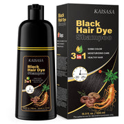 IIIMEIDU KAISASA front bottle view showing clear label and ease