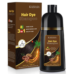 IIIMEIDU KAISASA front packaging showing product and color benefits