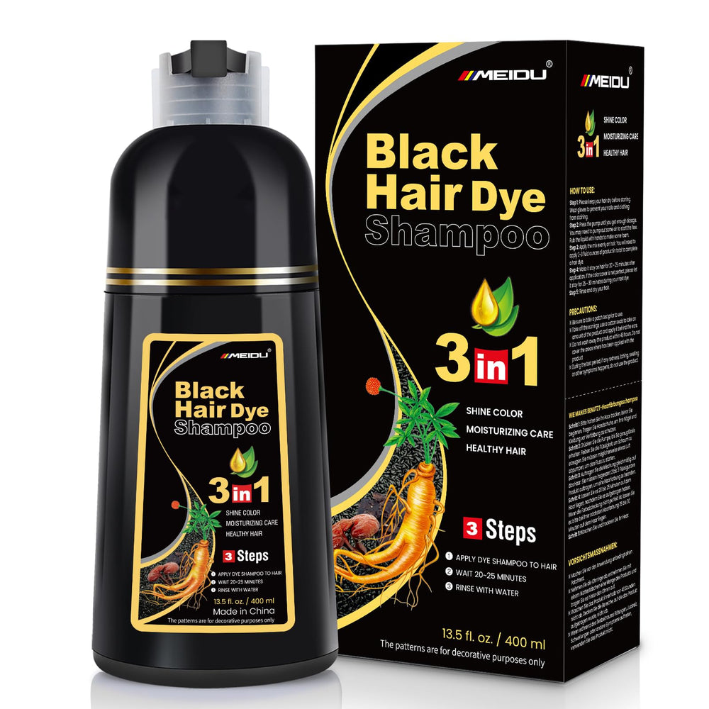 IIIMEIDU front packaging showing clear product name and benefits