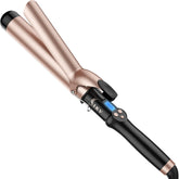IKV long barrel front view showing wand and barrel for faster styling