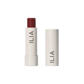 ILIA front view of Balmy Tint Lady showing clean tube and shade