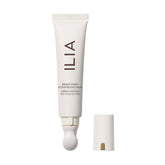 ILIA product front packaging showing clean design and size benefit