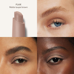 ILIA close-up of slanted tip showing precision and easy application benefit