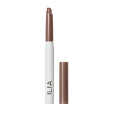 ILIA Eye Stylus front packaging showing Regal shade and travel-ready benefit