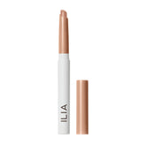 ILIA Eye Stylus front packaging showing sleek stick and shade