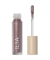ILIA front packaging showing tube and shade label for quick identification