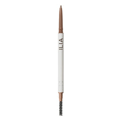 ILIA front packaging showing product and shade name for easy identification