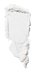 ILIA close-up of powder texture revealing ultra-fine particles that blur pores and reduce shine