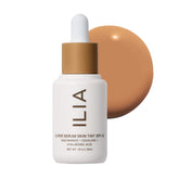 ILIA front packaging showing shade Papakolea and product benefit