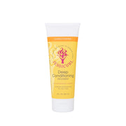 Jessicurl Deep Conditioning Treatment — No Fragrance Added 8 fl oz, Ultra-Rich Hydration & Anti-Frizz for Curly Color-Treated Hair