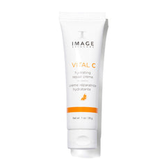 IMAGE Skincare front packaging showing product and brand benefits