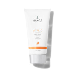 IMAGE Skincare front packaging showing hydrating water burst benefits