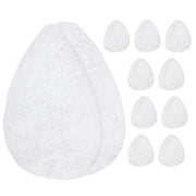 IMPRESA front packaging showing white exfoliating pad and durability benefit