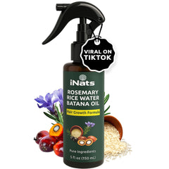 iNats front bottle shot showing label and benefits