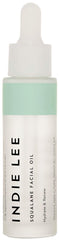 Indie Lee bottle front packaging showing clean design and product clarity