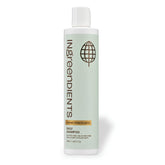 Ingreendients front packaging showing clean ingredient claims and color-safe benefit