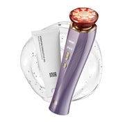 INIA Flare front view showing device design and benefits