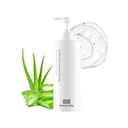 INIA front packaging 35.2 fl oz showing label and pump for convenient salon use