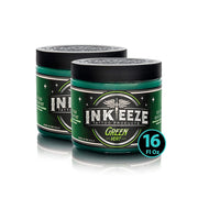 INK-EEZE front packaging showing limited edition artwork and collectible appeal