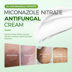 Inlifay lather in hand demonstrating quick-foaming wash to cleanse post-workout
