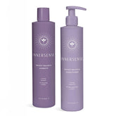 INNERSENSE front packaging showing purple toning duo and clean branding benefits