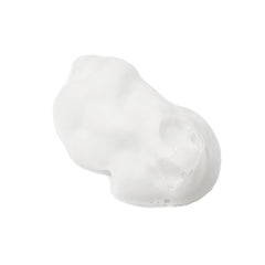 INNERSENSE foam texture close-up demonstrating airy consistency for lightweight volume