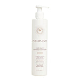 INNERSENSE front bottle shot showing clean organic packaging and product benefit