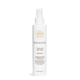 INNERSENSE Hair Love Prep Spray front bottle view showing organic packaging benefit