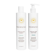 INNERSENSE duo front packaging showing bottles and brand for clean presentation
