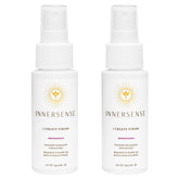 INNERSENSE front packaging showing 2oz bottle and branding for natural finishing