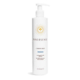 INNERSENSE front packaging showing 10oz jar and brand clarity and clean formulation