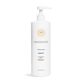 INNERSENSE front packaging shows clean branding and large 32oz size for value