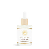 INNERSENSE front packaging showing bottle and label for easy identification and trust