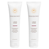 INNERSENSE front packaging showing twin 2oz bottles and product benefits