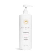 INNERSENSE front packaging showing 32oz bottle and label benefits