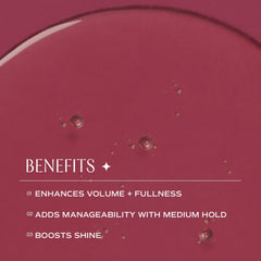 INNERSENSE bottle in hand demonstrating compact 2oz travel-friendly size