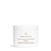 INNERSENSE front jar view showing label and 3.3oz size for easy identification and brand trust