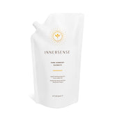 INNERSENSE front packaging showing the 32oz refill and clear branding benefit: eco refill