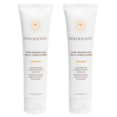 INNERSENSE front packaging showing 2oz bottles and clean travel convenience