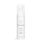 INNERSENSE Refresh Dry Shampoo front bottle view showing clean design and size for travel