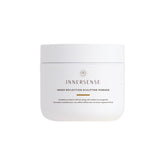 INNERSENSE front jar shot showing clean sculpting pomade and easy identification