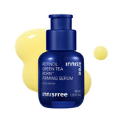 innisfree front bottle view showing clean design and visible product benefits