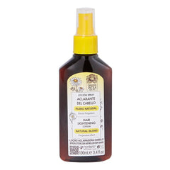 Intea Camomila front packaging showing 3.4 oz bottle and branding for brightening