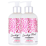 IntiMD Coochy Plus front packaging showing product and soothing benefits