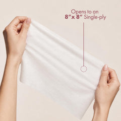 Intrinsics wipe unfolded from 4x4 to 8x8 demonstrating versatility