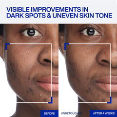 IOPE cream texture swipe showing lightweight water-free formula absorption