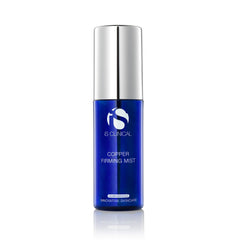 iS CLINICAL front packaging showing product and brand benefits