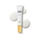 ISDIN front packaging showing product and benefits